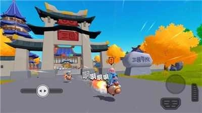 香肠派对5周年图2