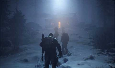 末世生存法则图1