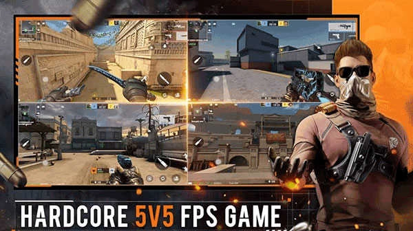 阿尔法王牌最新版图2