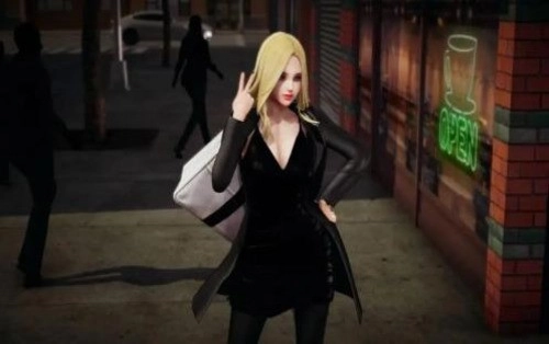 特工17漢化版截圖0