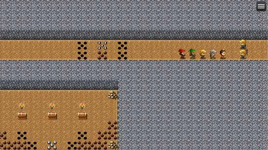 吞食天地之乱舞三国正版图3