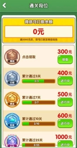 荣花富贵红包版图3