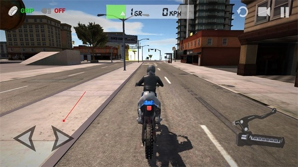 终极摩托最新版图2