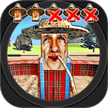 疯狂枪战之王游戏