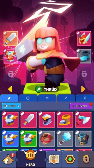 北方战争岛屿防御(4)