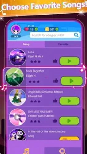 砖块捕捉钢琴之旅(1)