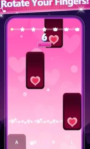 砖块捕捉钢琴之旅(3)