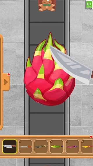 沉浸式趣味合集(2)