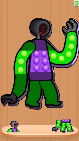 沉浸式趣味合集(3)