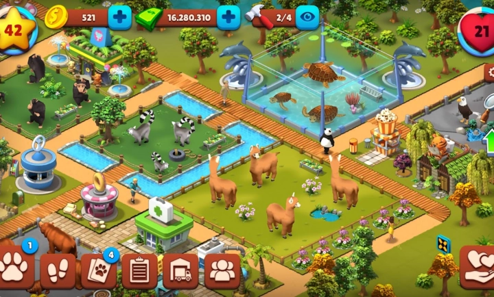 动物园生活2图3