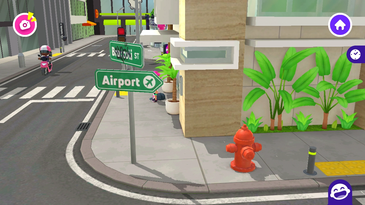 梦幻都市我的城市无广告(4)