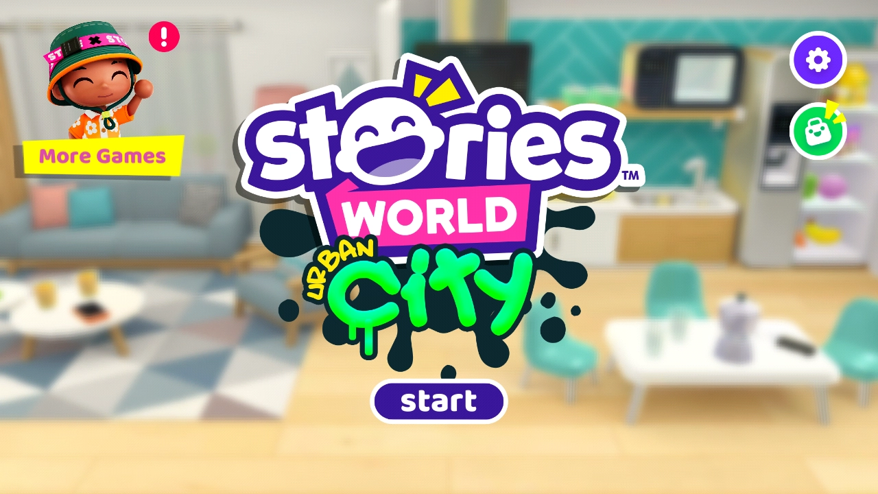 梦幻都市我的城市无广告(1)