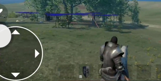 骑战烈火之剑免广告图3