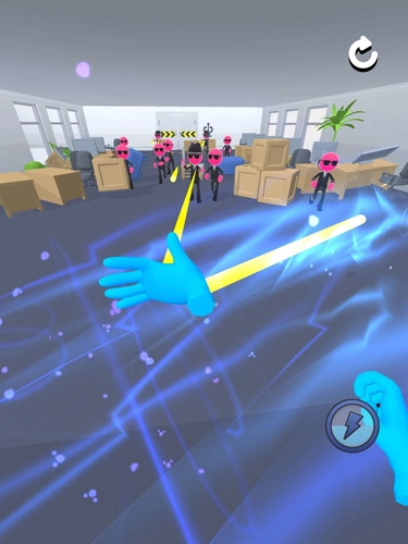 原力大师游戏(3)