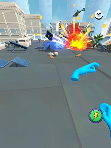 原力大师游戏(1)