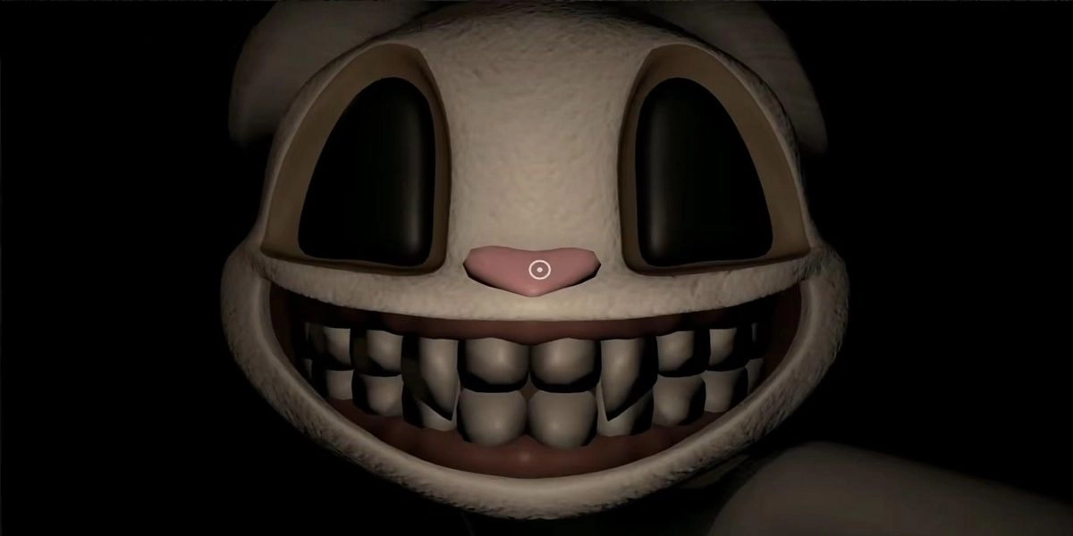 恐怖世界生存日记图1