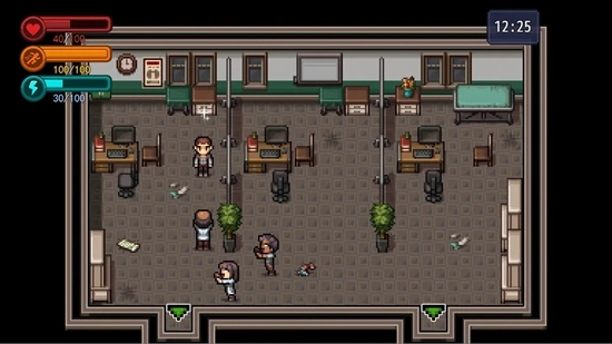 生存边缘3游戏最新版图3