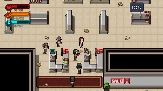 生存边缘3游戏最新版图4