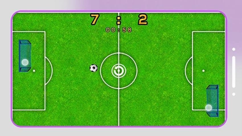 球类巅峰对决游戏(1)