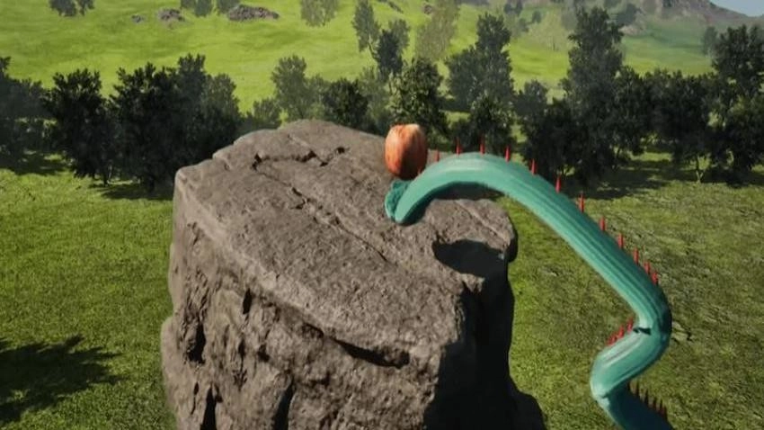 贪吃蛇进化战游戏