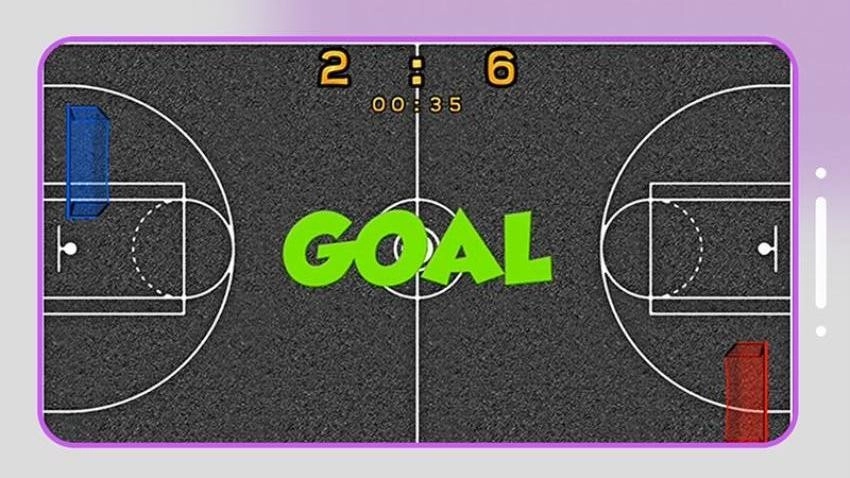 球类巅峰对决游戏(3)