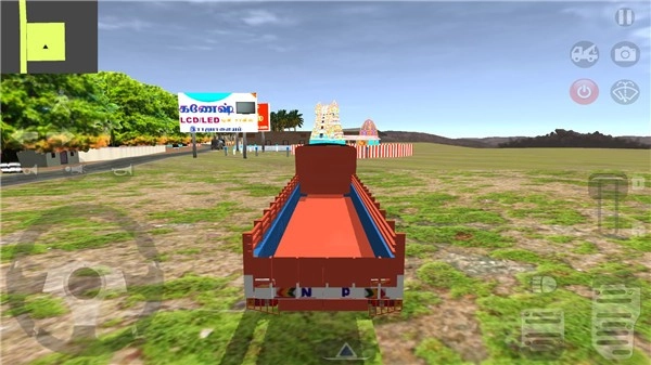 真实卡车模拟器(TruckSimulatorReal)