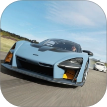 极限飞车驾驶游戏