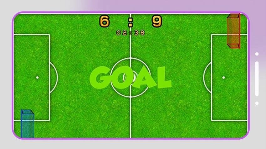 球类巅峰对决游戏(4)