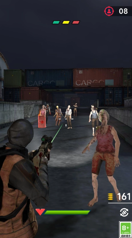 终极幸存者对决