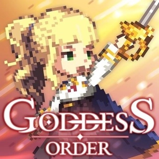 GoddessOrder女神秘令