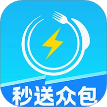 秒送众包骑手