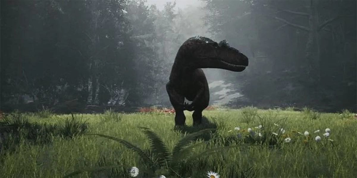 恐龙岛大猎杀2(4)