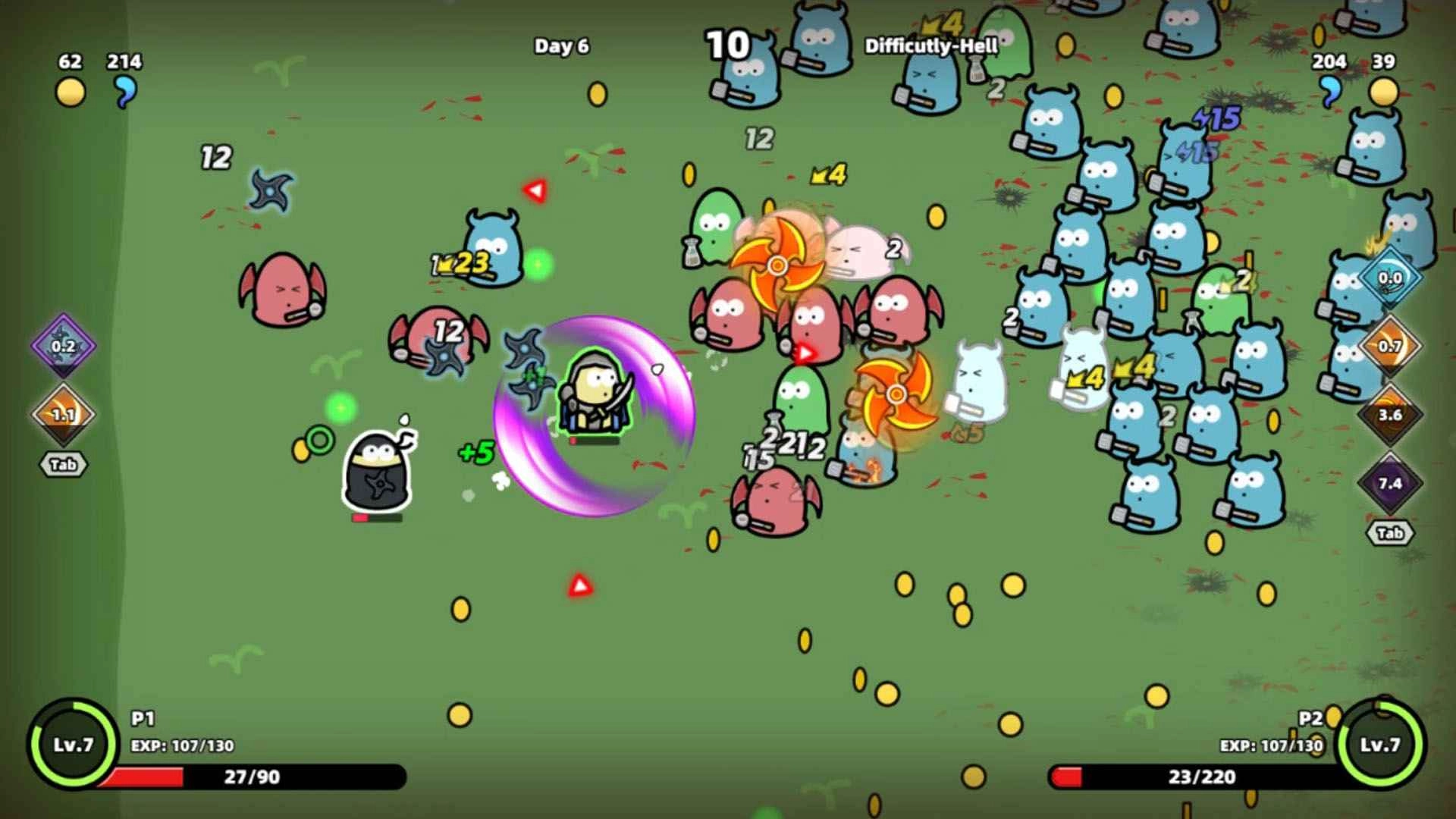 我不是魔王游戏图1