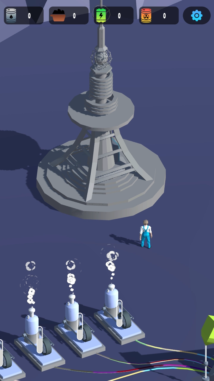 月球探险家游戏(4)