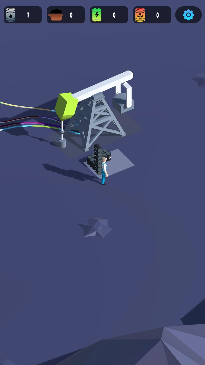 月球探险家游戏(1)