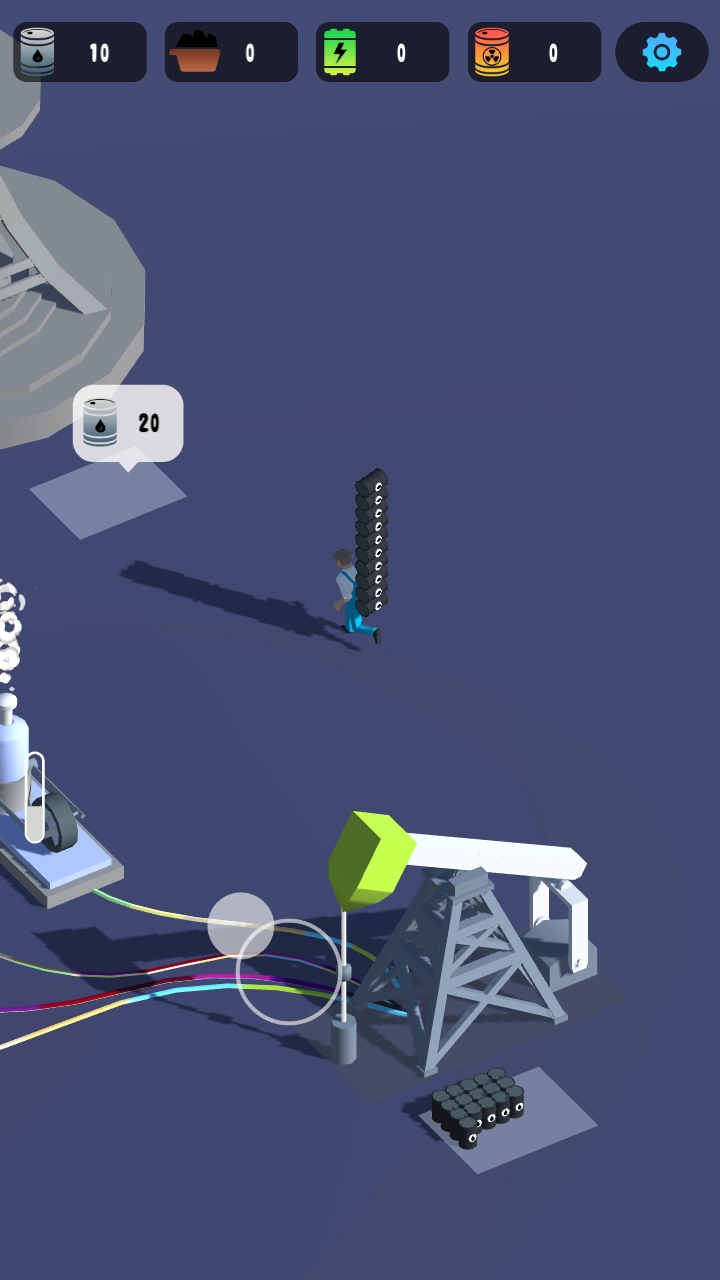 月球探险家游戏(2)