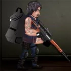 最后的僵尸防御