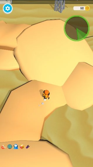 星球工厂游戏(4)