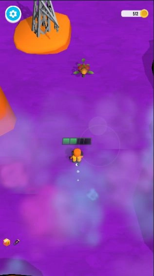 星球工厂游戏(2)