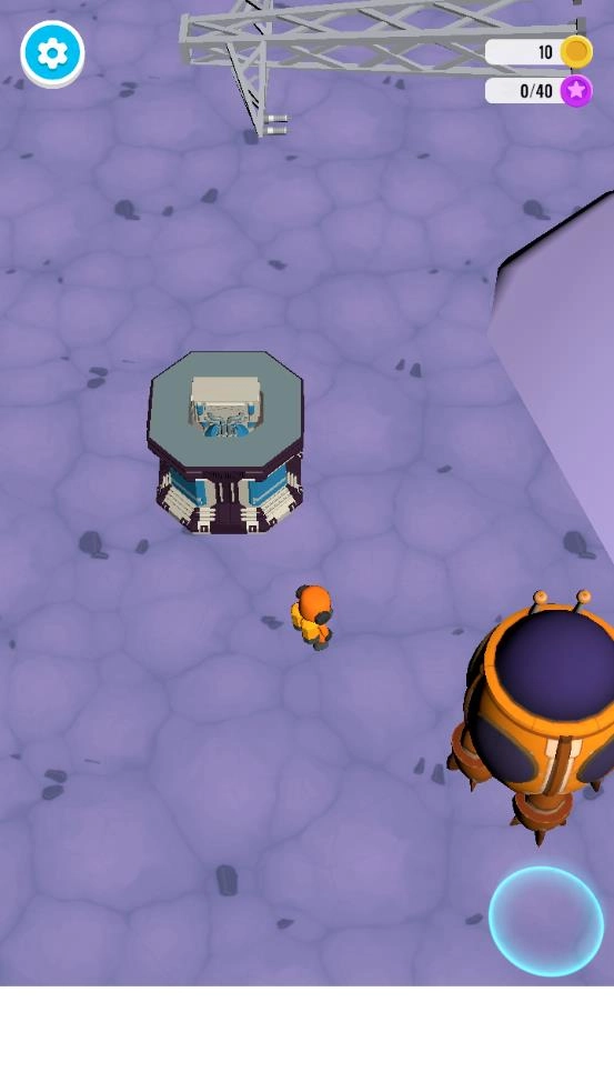 星球工厂游戏(1)