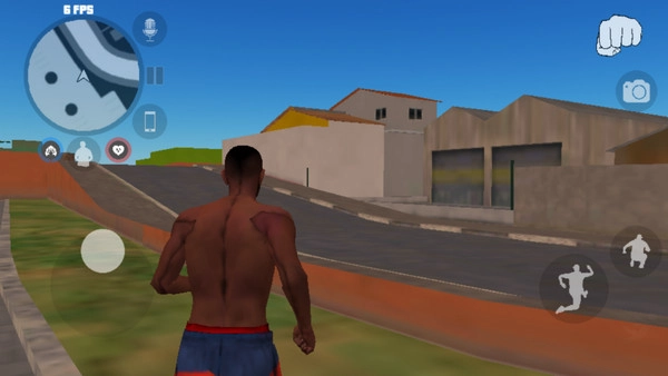 巴西项目在线游戏