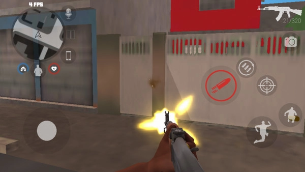 巴西项目在线游戏