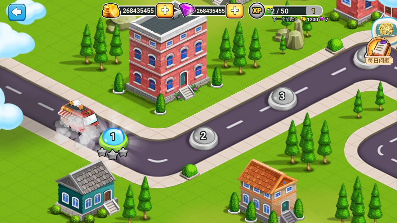 餐车厨师烹饪2026最新版(4)