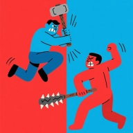 谁活到最后游戏