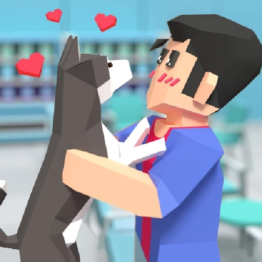 宠物店模拟器游戏