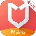 旗妙出行司机端聚合版