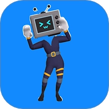 城市怪物大作战游戏