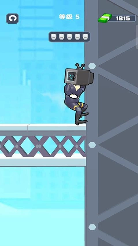 城市怪物大作战游戏图4