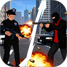 都市侠盗自由之城