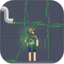 布娃娃人类制造工厂游戏